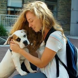 Meet your Posher, Jamie